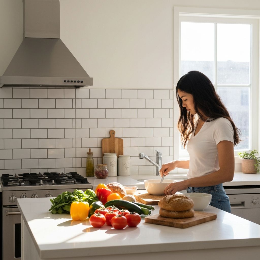 Здравословна кулинария и рецепти